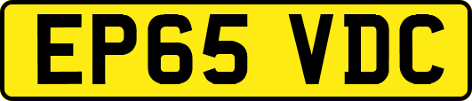 EP65VDC