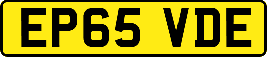 EP65VDE