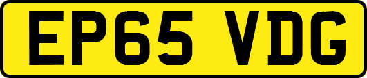 EP65VDG