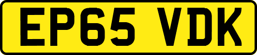EP65VDK