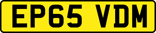 EP65VDM