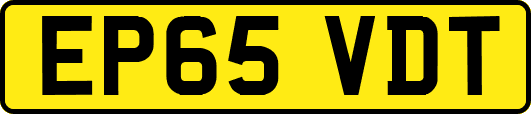 EP65VDT