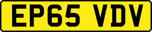 EP65VDV