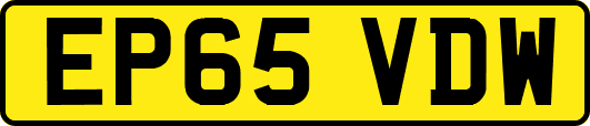 EP65VDW