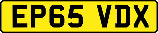 EP65VDX