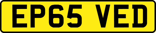 EP65VED