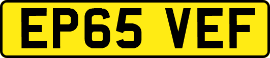 EP65VEF