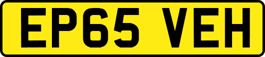 EP65VEH