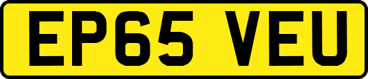 EP65VEU