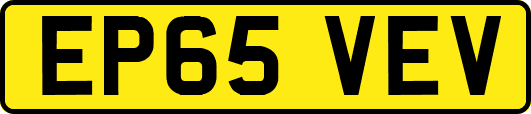 EP65VEV