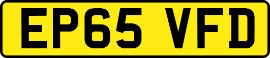 EP65VFD