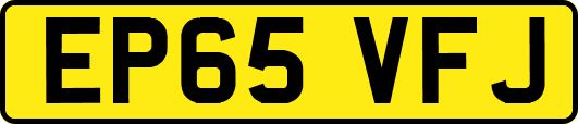 EP65VFJ