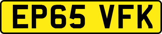 EP65VFK