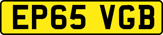 EP65VGB