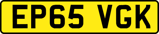 EP65VGK