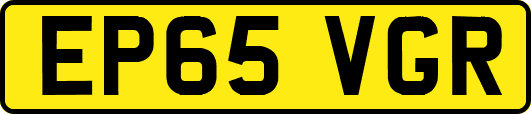 EP65VGR