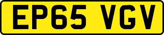 EP65VGV