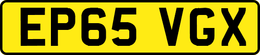 EP65VGX