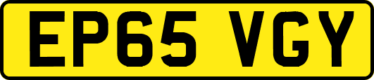 EP65VGY