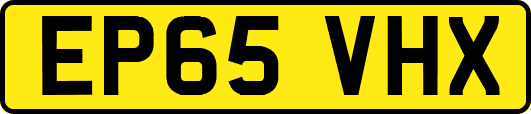 EP65VHX
