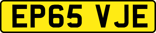 EP65VJE