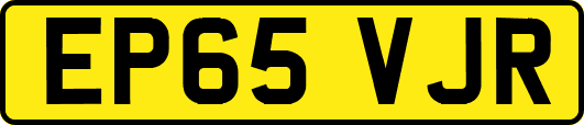 EP65VJR