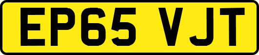 EP65VJT