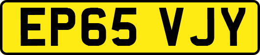 EP65VJY