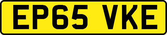 EP65VKE