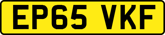EP65VKF