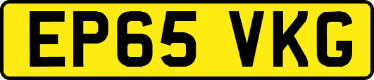 EP65VKG