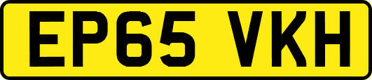 EP65VKH