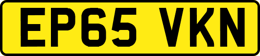 EP65VKN