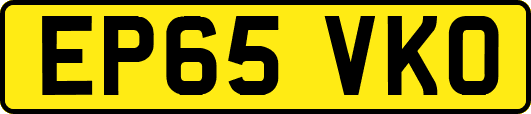 EP65VKO