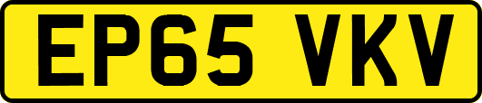 EP65VKV