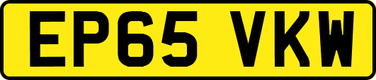EP65VKW
