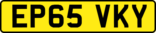 EP65VKY