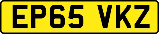 EP65VKZ