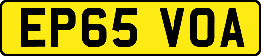 EP65VOA