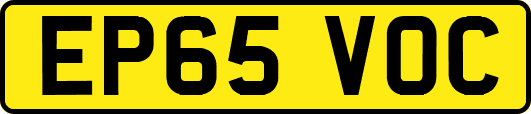 EP65VOC