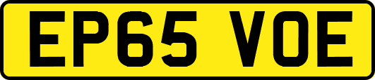EP65VOE