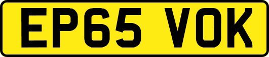 EP65VOK