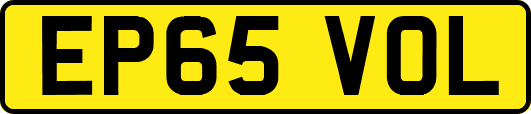 EP65VOL