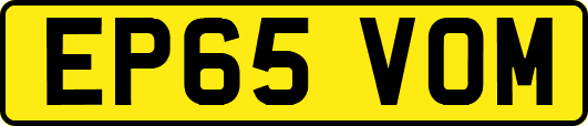 EP65VOM