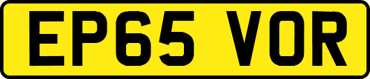 EP65VOR