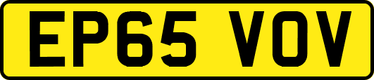 EP65VOV