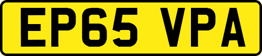 EP65VPA