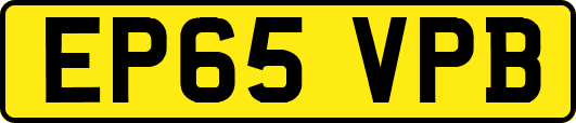 EP65VPB
