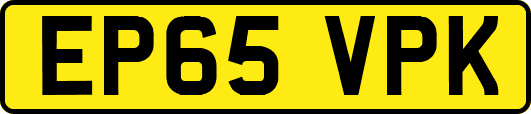 EP65VPK