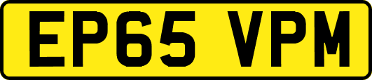 EP65VPM
